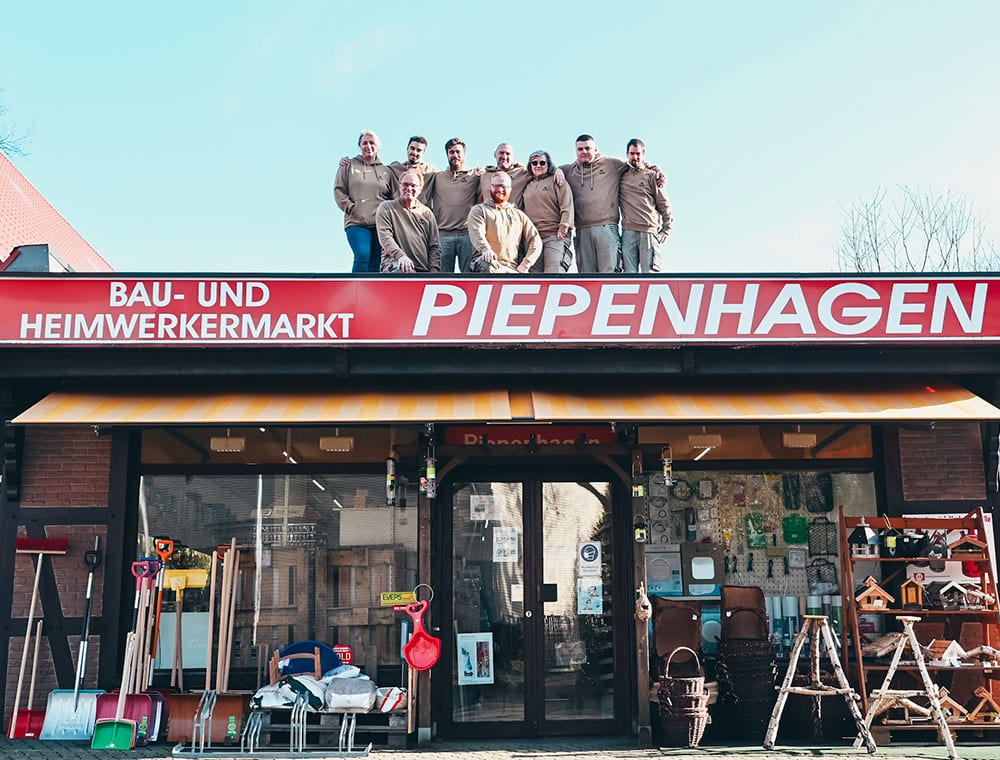 Piephagen tischlerei heimwerkermarkt